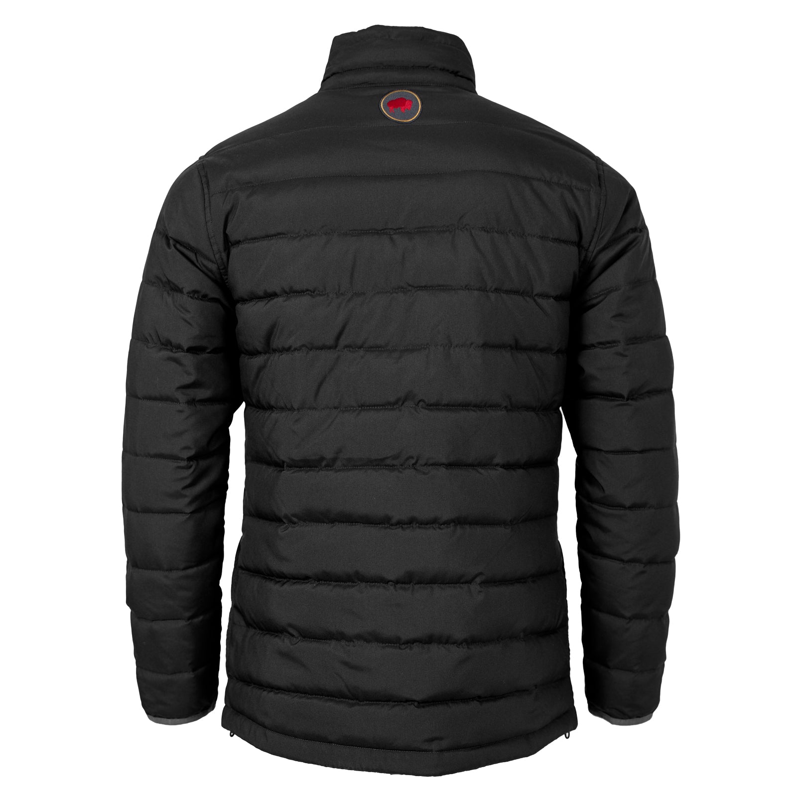 Men's Classic Fit Rider Jacket - Stylish & Comfortable Motorcycle Jacket for Casual Wear & Outdoor Adventures