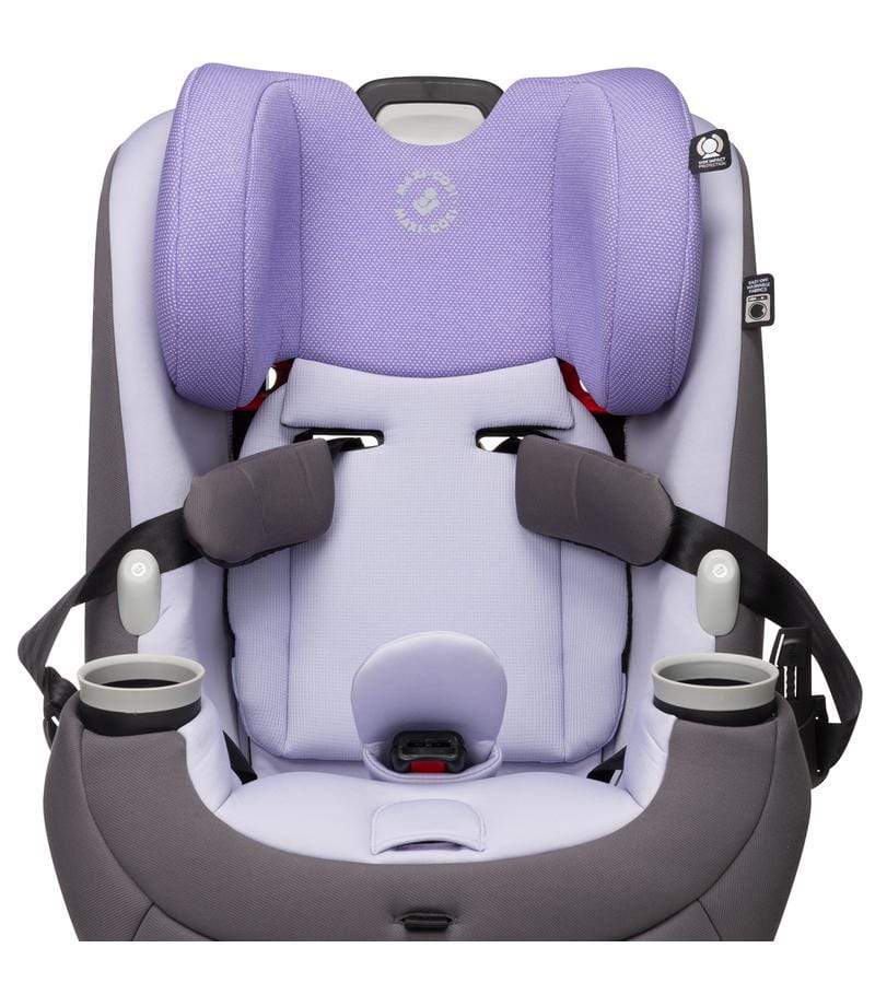 Maxi Cosi Pria All-in-One Convertible Car Seat for Infants & Toddlers | 3-in-1 Rear-Facing, Forward-Facing & Booster | Premium Safety & Comfort | Perfect for Family Travel & Daily Commutes