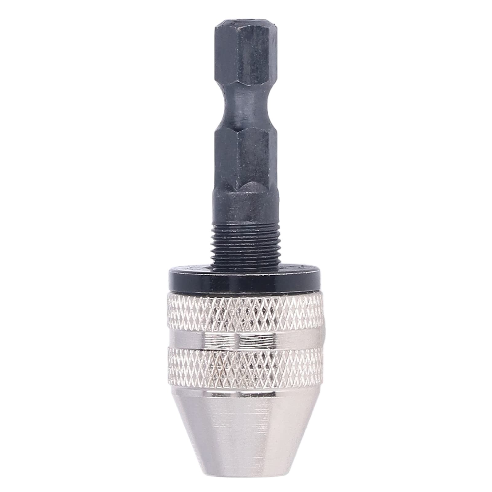 Electric Grinder Drill Chuck - Safe & Fast Mini Impact Driver with Removable Design for Easy Use | Perfect for DIY Projects, Home Repairs, and Woodworking