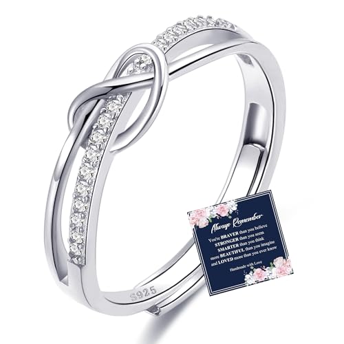 Love Knot with card