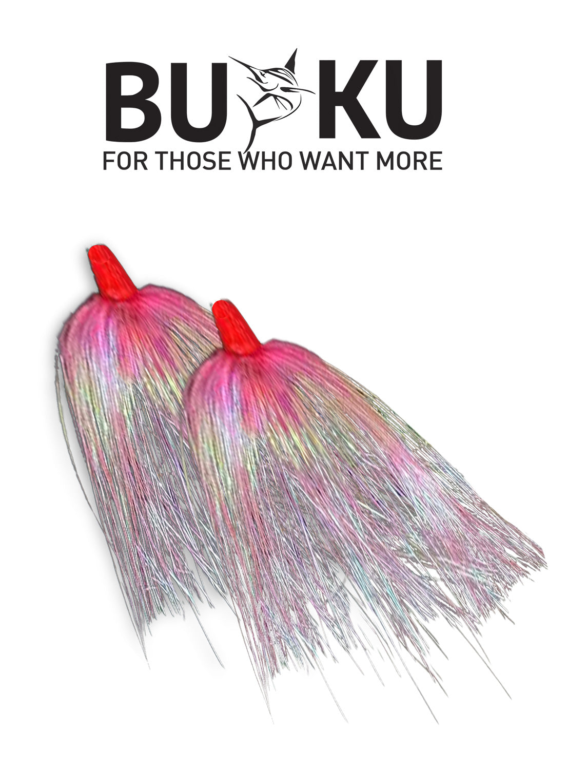 BUKU Mylar Dusters Pink Flash - Premium Feather Duster for Dusting, Cleaning, and Polishing - Perfect for Home, Office, and Car Interior Cleaning