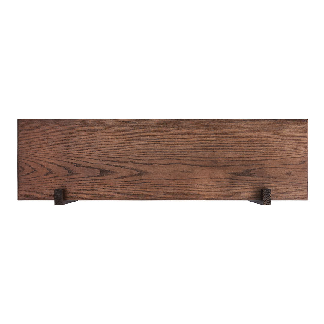 Decorative Wooden Corbel Shelf - Heavy Duty Long Floating Bracket for Wall Mounting - Perfect for Kitchen, Bathroom, Living Room & Home Decor