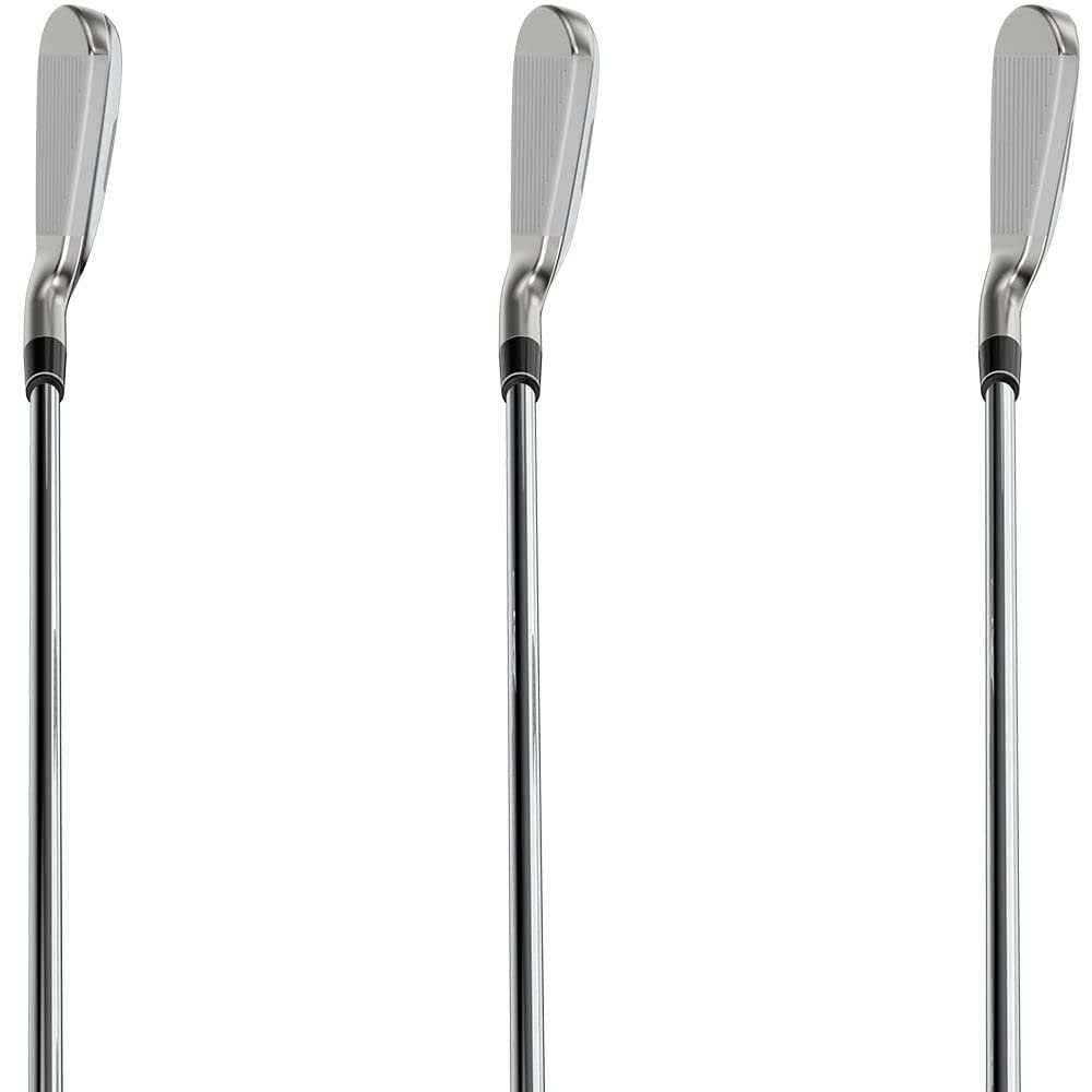 2023 Srixon ZX Mk II Utility Iron - Premium Golf Club for Mid-Handicap Players | Forged Hollow Body Design with Enhanced Forgiveness | Perfect for Approach Shots, Tight Lies & Driving Off the Tee