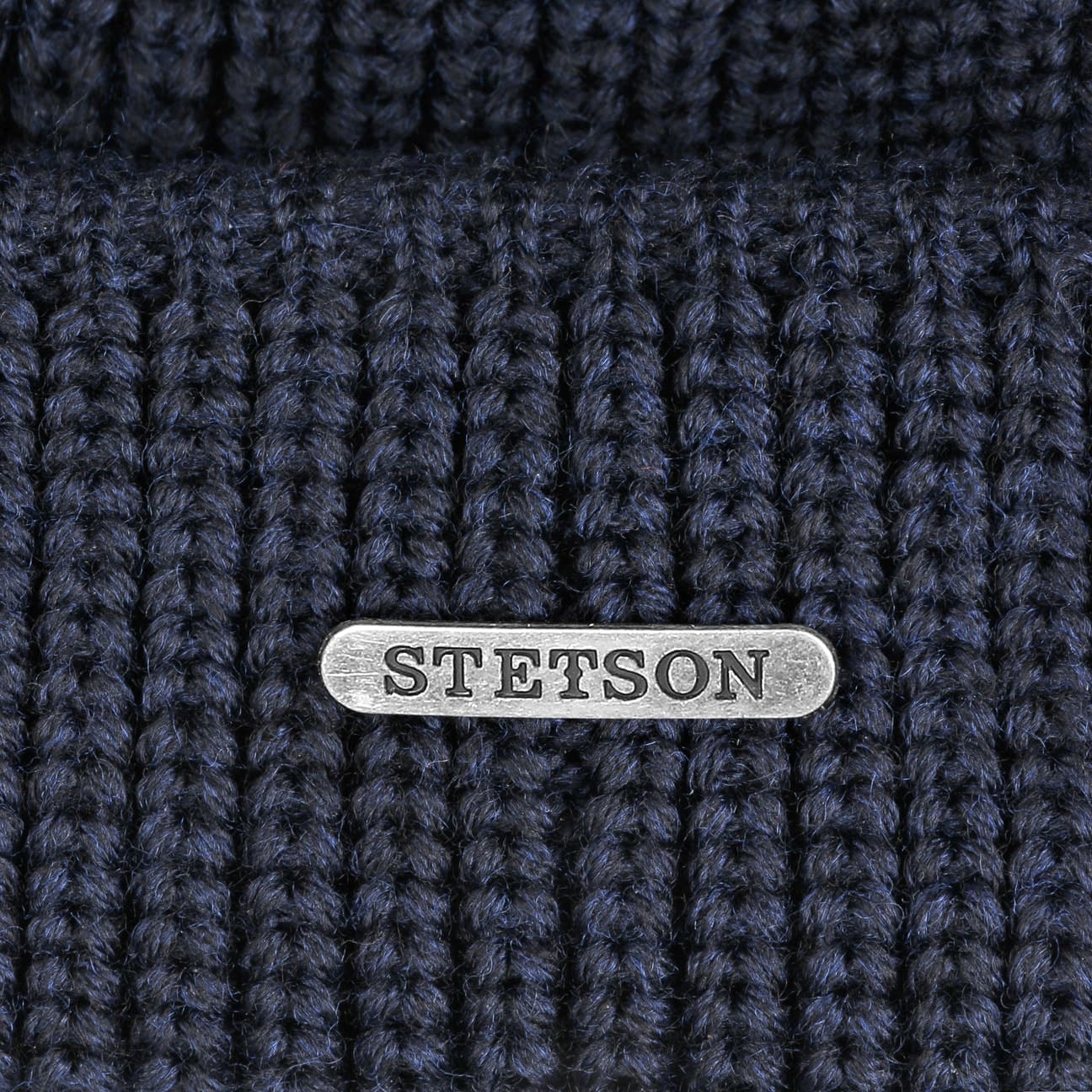 Stetson Nashville Knit Docker Cap - Stylish & Comfortable Men's Hat for Outdoor Activities, Travel & Casual Wear