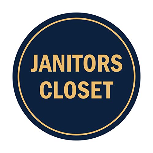 Navy Blue/Gold