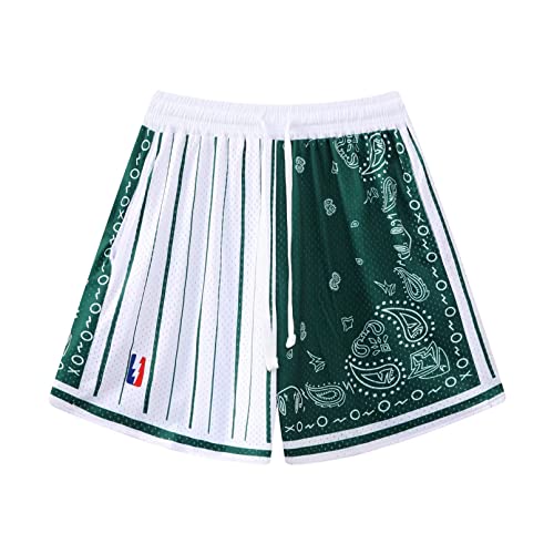 White Green