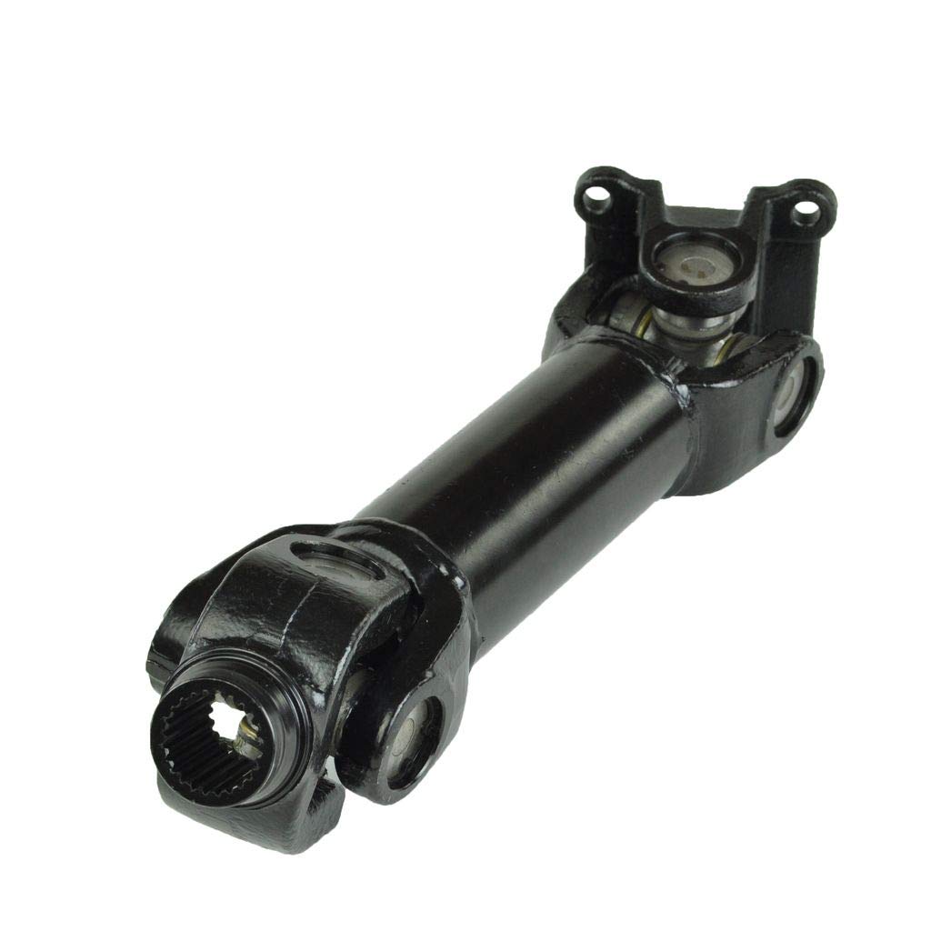 IDEAL Rear Drive Shaft for Arctic Cat Prowler HDX 700 XT (2016-2017) - Replacement Part for Off-Road UTV & ATV Performance Upgrades