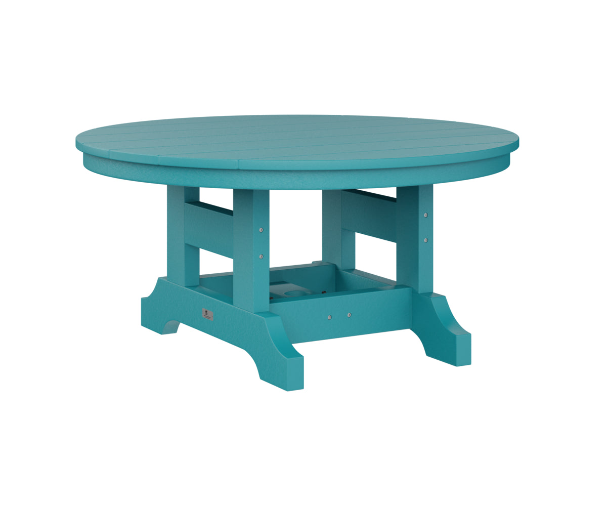 Aruba Blue