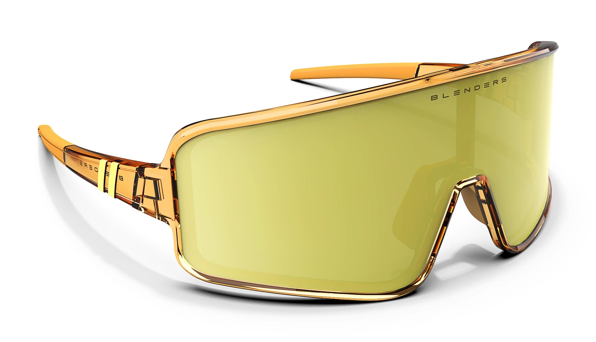 Eclipse Golden - Premium Solar Eclipse Glasses for Safe Sun Viewing - Perfect for Astronomy Enthusiasts & Outdoor Events