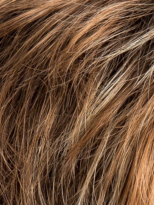 Stylish Synthetic Wig | Cool Changes Collection | Perfect for Cosplay, Halloween & Daily Fashion