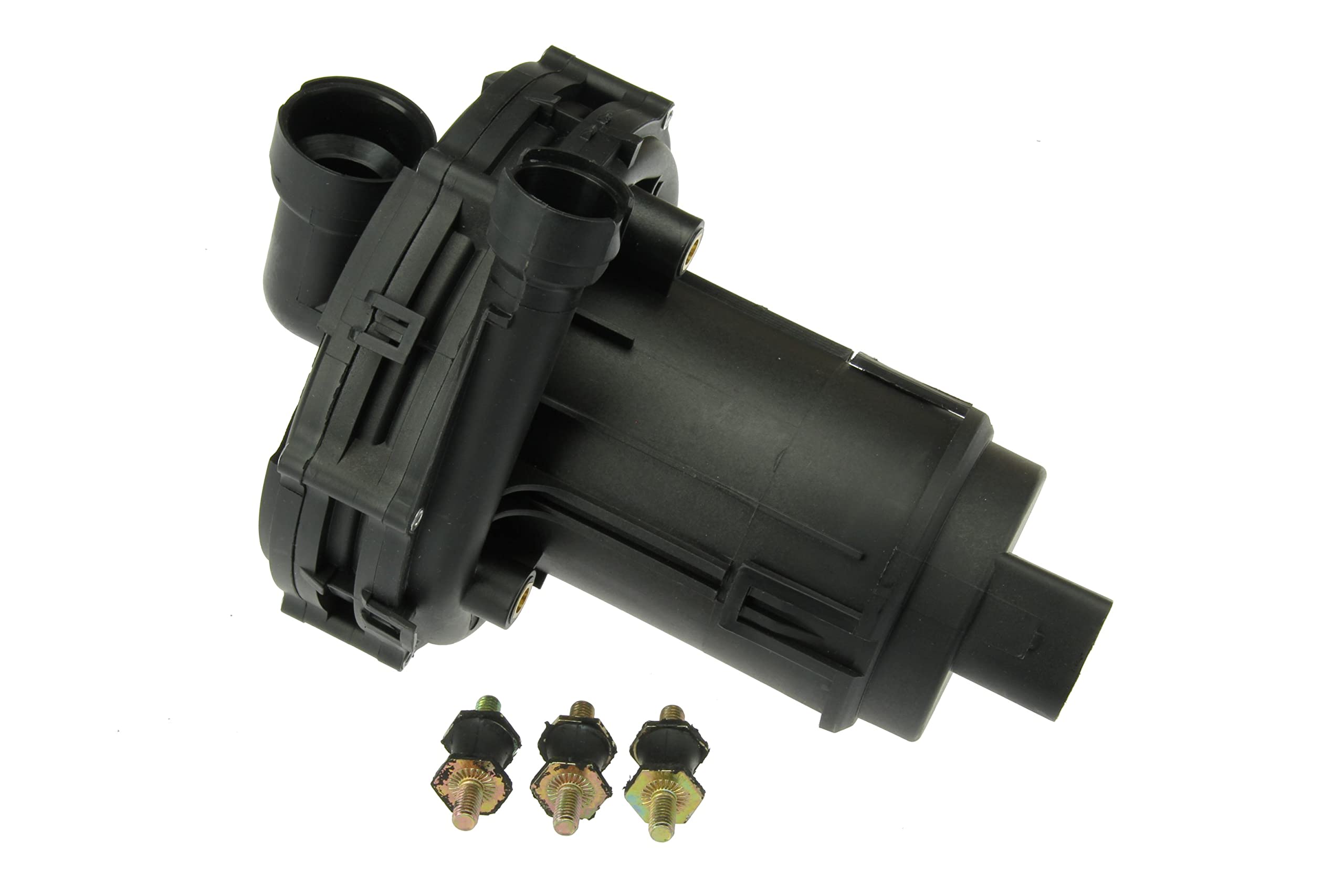 URO Parts 078906601M Air Pump - High Performance Replacement Air Pump for Volkswagen, Audi, Porsche | Perfect for Engine Emissions Systems & Tire Inflation