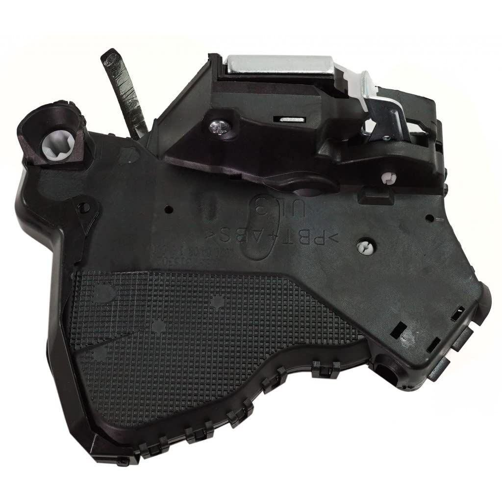 Toyota Prius V Door Lock Actuator 2012-2014 - Driver Side Front Replacement Part (6904042250) | Compatible with Left Front Door | Easy DIY Installation for Car Lock Repair
