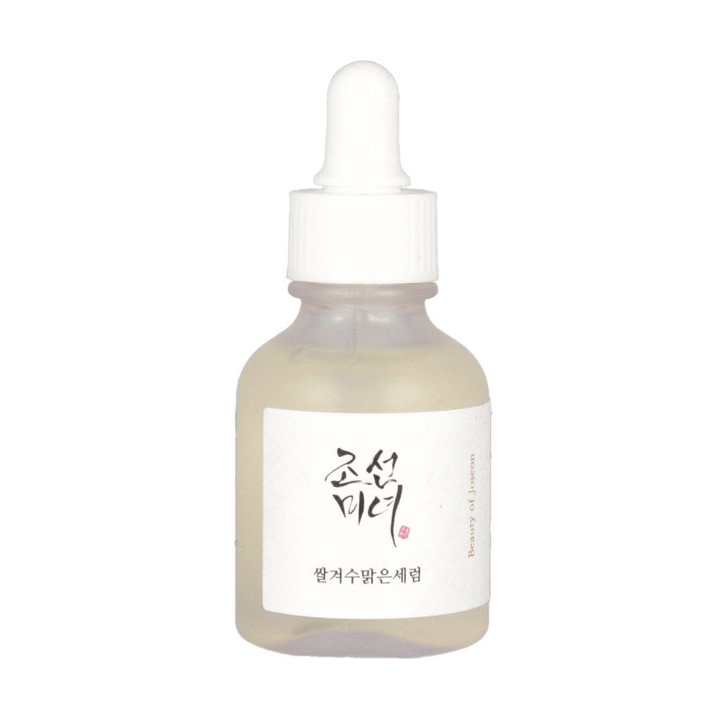 Beauty of Joseon Glow Deep Serum with Rice & Arbutin - 30ml Brightening Facial Treatment for Dark Spots & Dull Skin - Perfect for Nighttime Skincare Routine & Anti-Aging Care