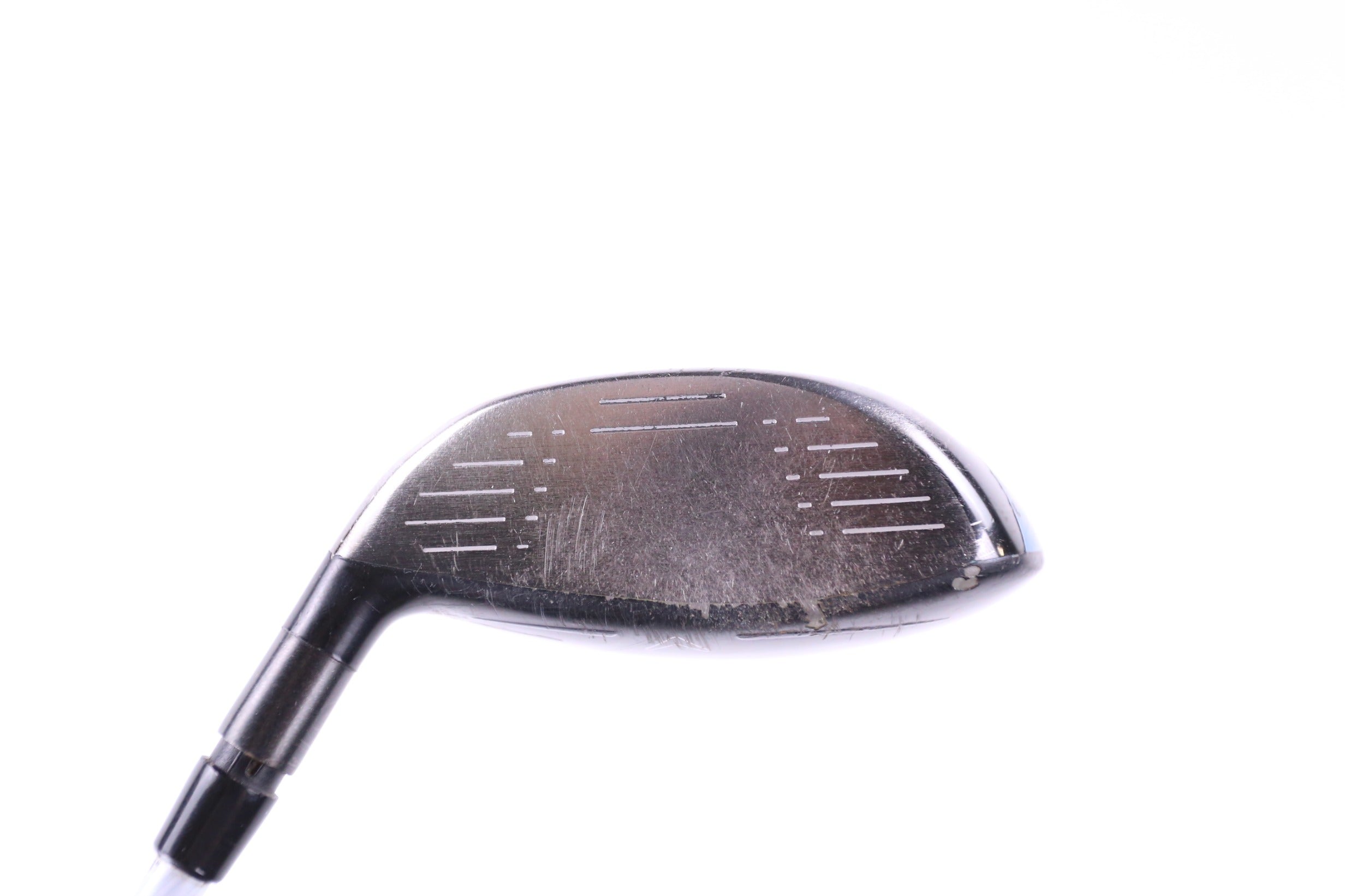 Used Callaway Rogue 3 Wood Golf Club - Right Handed 15° Stiff Flex | Perfect for Driving Range & Course Play