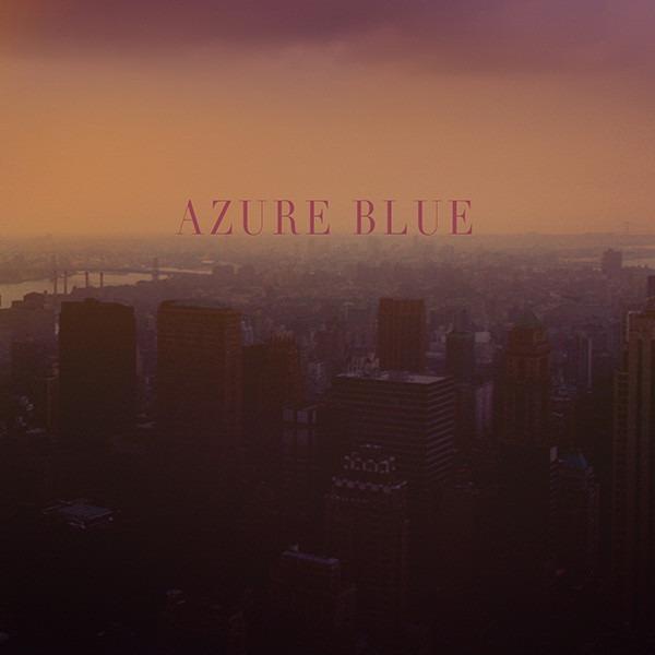 Azure Blue - Beyond The Dreams There's Infinite Doubt | Fashionable Women's Tops for Casual Wear & Night Out