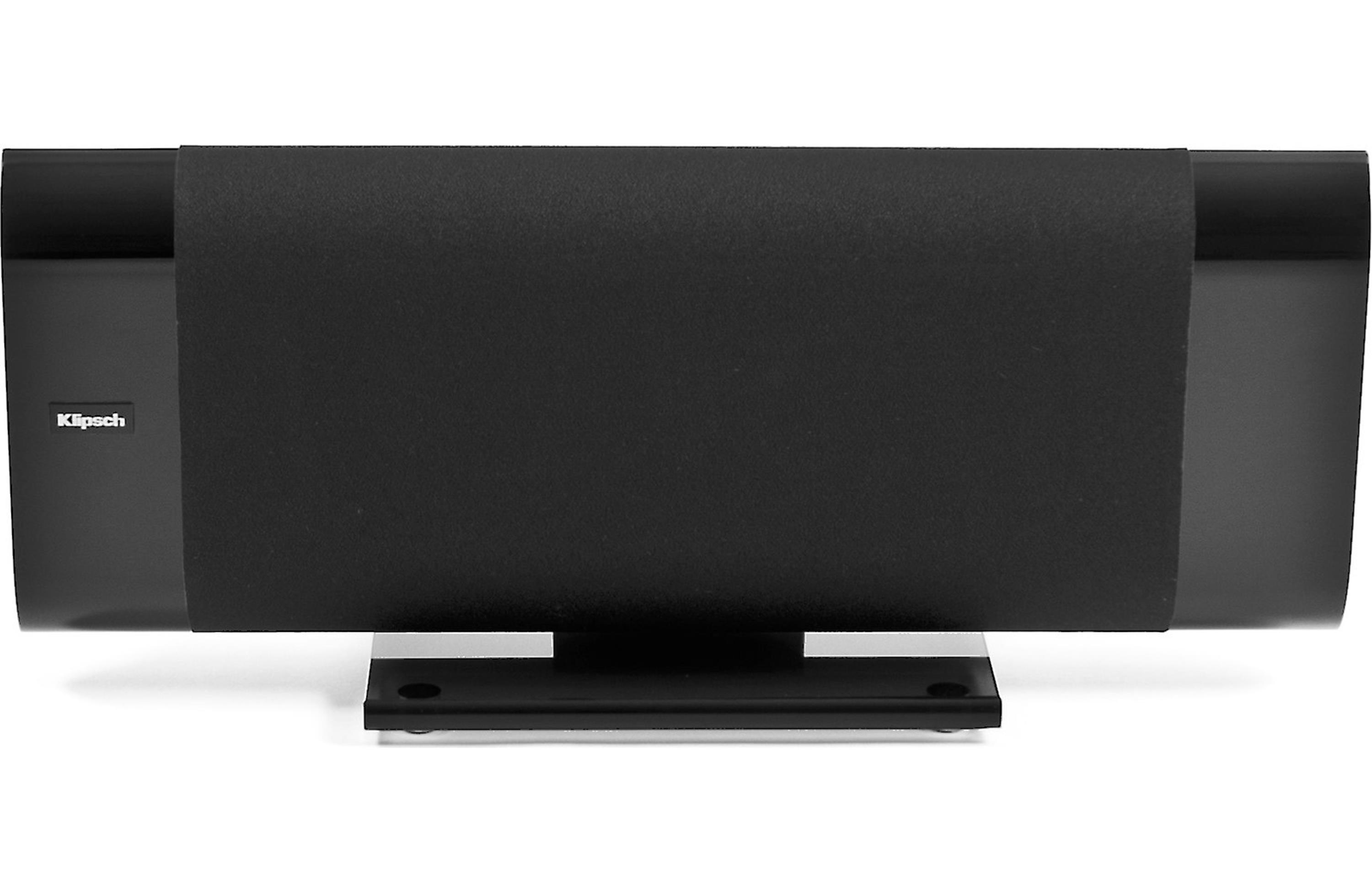 Klipsch Gallery G 16 Flat Panel Speaker - Premium In-Wall Speaker for Home Theater & Surround Sound - Perfect for Living Rooms, Bedrooms & Home Theaters