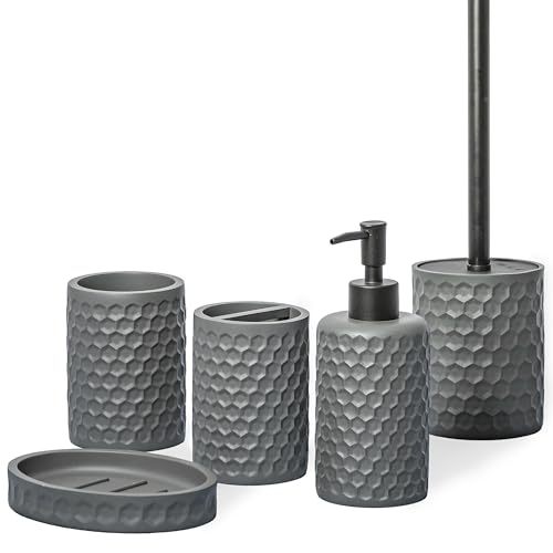 Cool Gray 5pcs