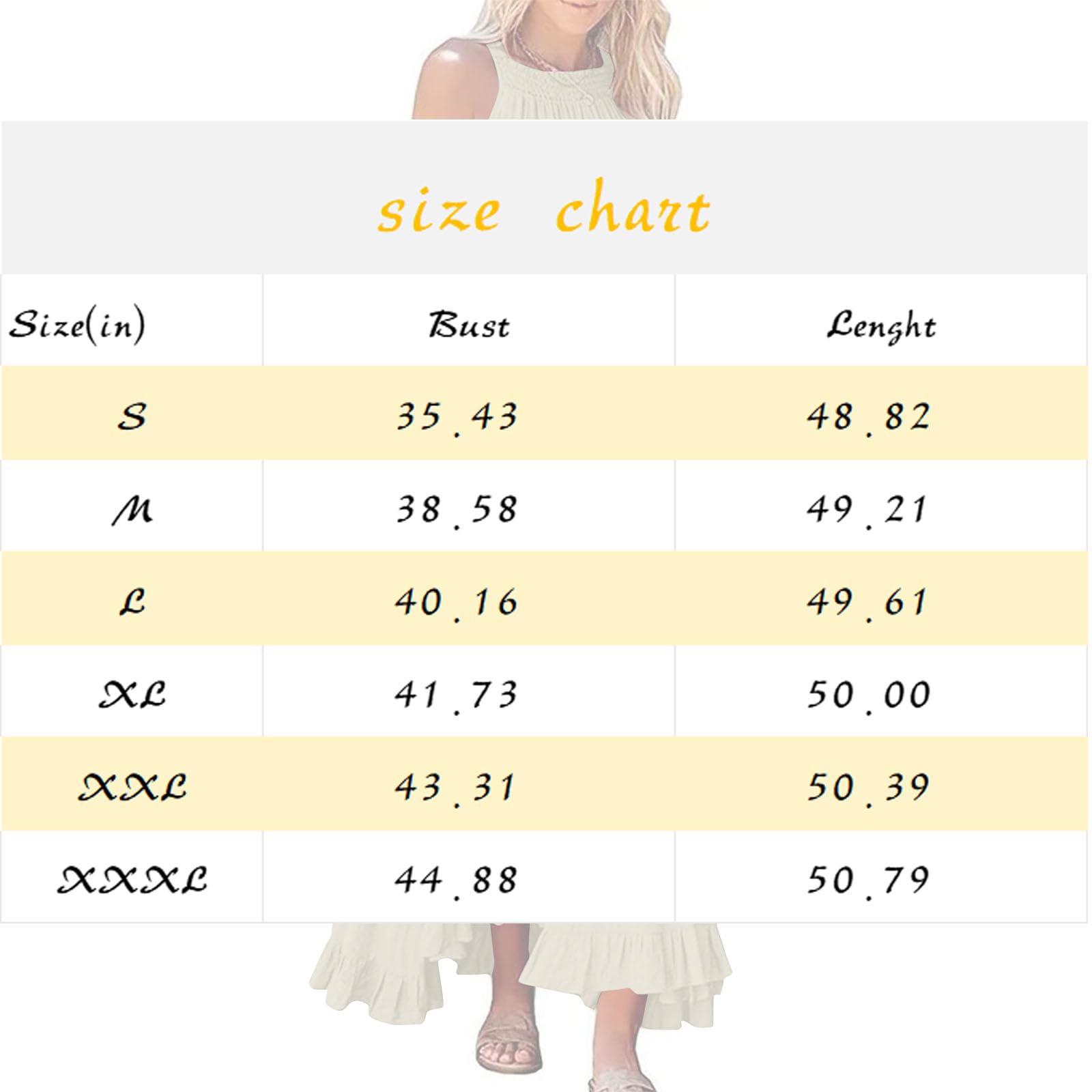 2024 Women's Summer Boho Halter Maxi Dress - Sleeveless Pleated Tiered Swing Dress for Wedding Guest, Beach Vacation & Casual Outings