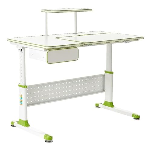Desk Only Green