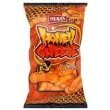Herr's Honey Cheese Curls - 42 Bags, Crunchy Snacks for Parties, Movie Nights & On-the-Go Snacking