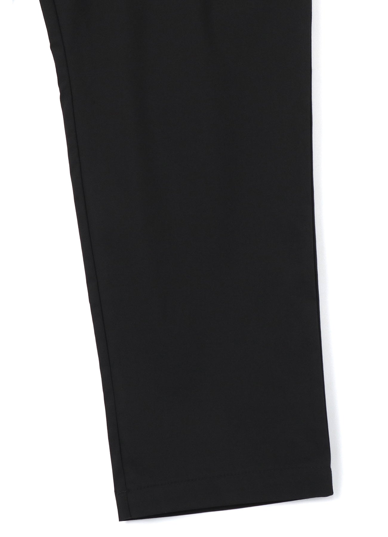 Stretch Slim Cargo Pants 4/5 Length for Men - Comfortable & Durable Outdoor Hiking & Travel Pants