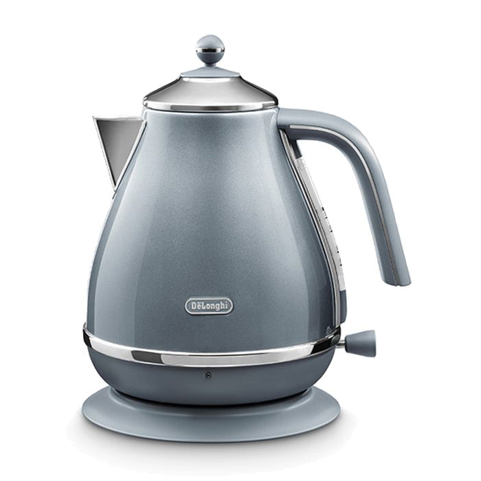 KBOT2001 1.7L Electric Kettle - Fast Boiling, Auto Shut-Off & Boil-Dry Protection - Perfect for Home, Office, Dorm & Travel Use