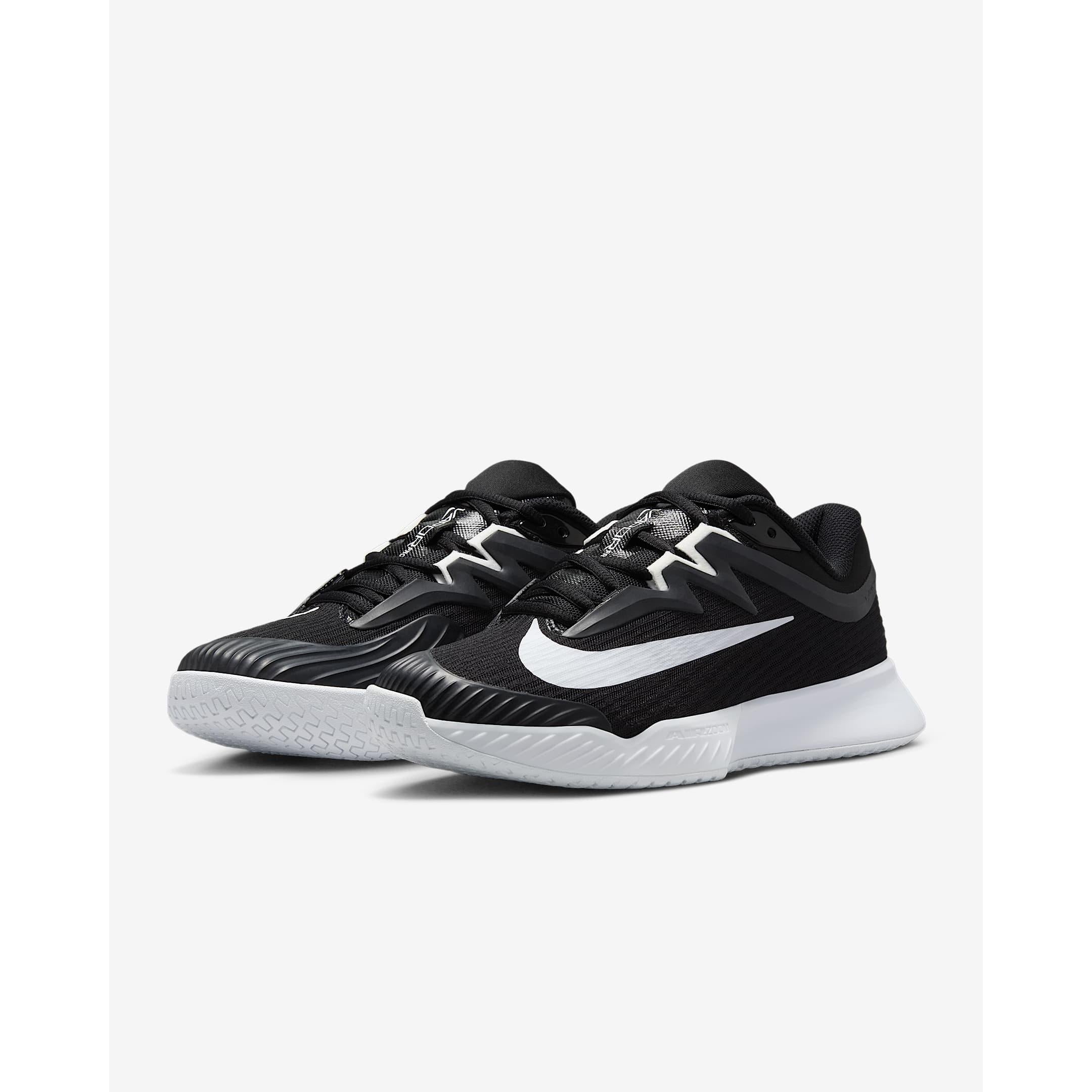 Nike Women's VaporPro 3 Hard Court Tennis Shoes 2025 - Lightweight Performance Sneakers for Competitive Play & Training