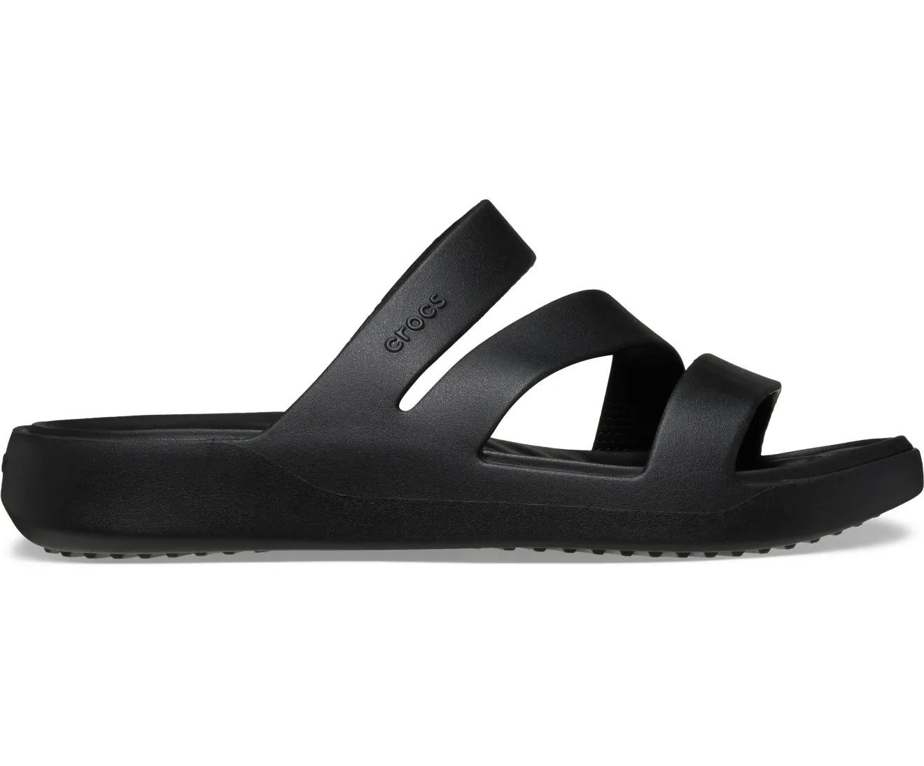 Women's Strappy Sandals - Comfortable Summer Beach Flip Flops for Women | Perfect for Vacation, Poolside, and Casual Outings