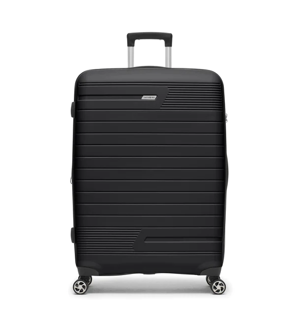 Samsonite Sirocco Large Expandable Spinner Luggage - 28