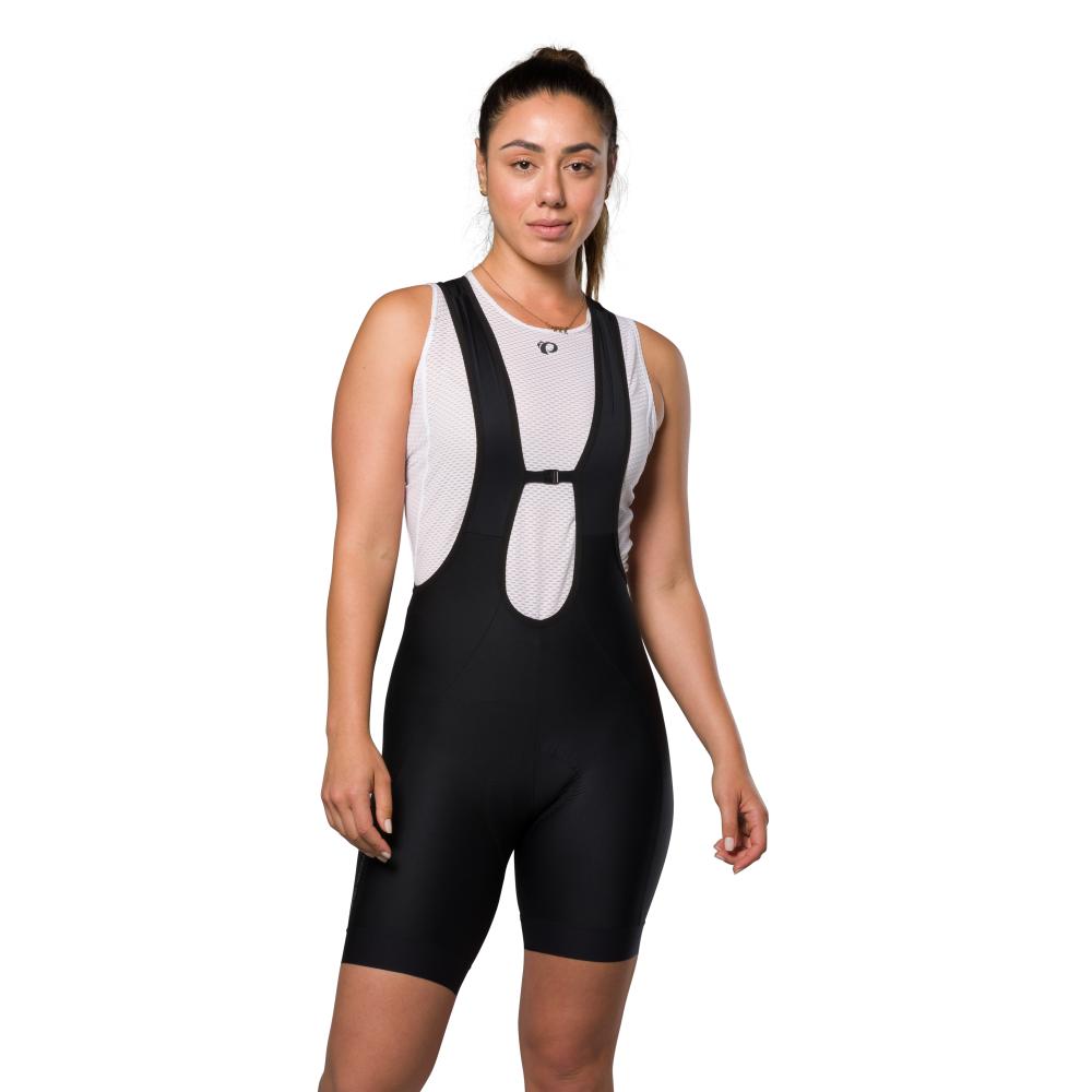 Best Women's Cycling Bib Shorts for High-Performance & Comfort - Perfect for Road Biking, Spinning & Indoor Training
