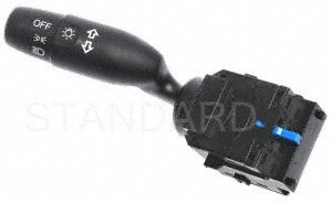 Standard Motor Products CBS-1688 Headlight Dimmer Switch - Compatible with Multiple Vehicle Models - Perfect for Night Driving & Off-Road Use