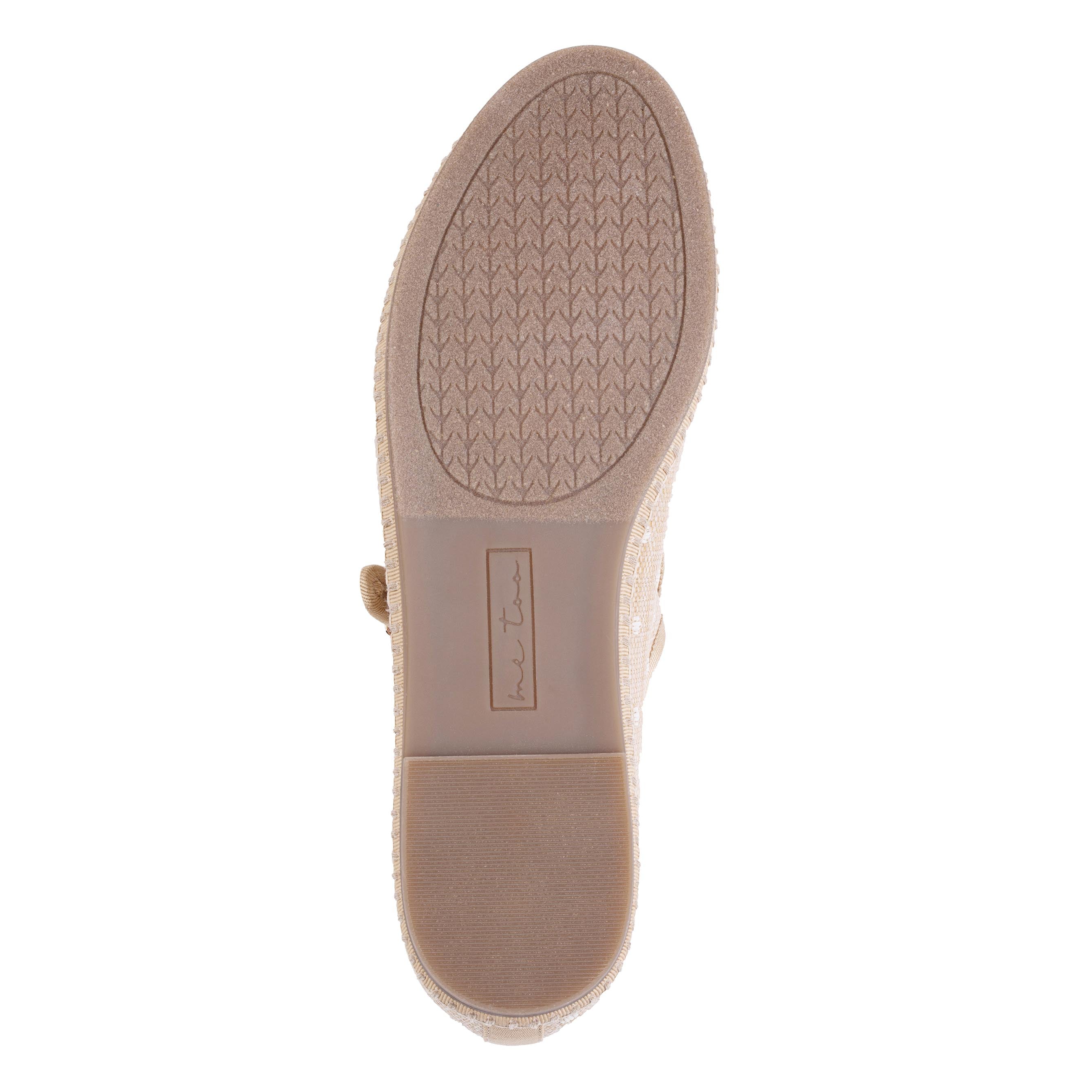 Gracie Mary Jane Flat Shoes for Women - Comfortable & Stylish Ballet Flats - Perfect for Work, School, and Casual Outfits