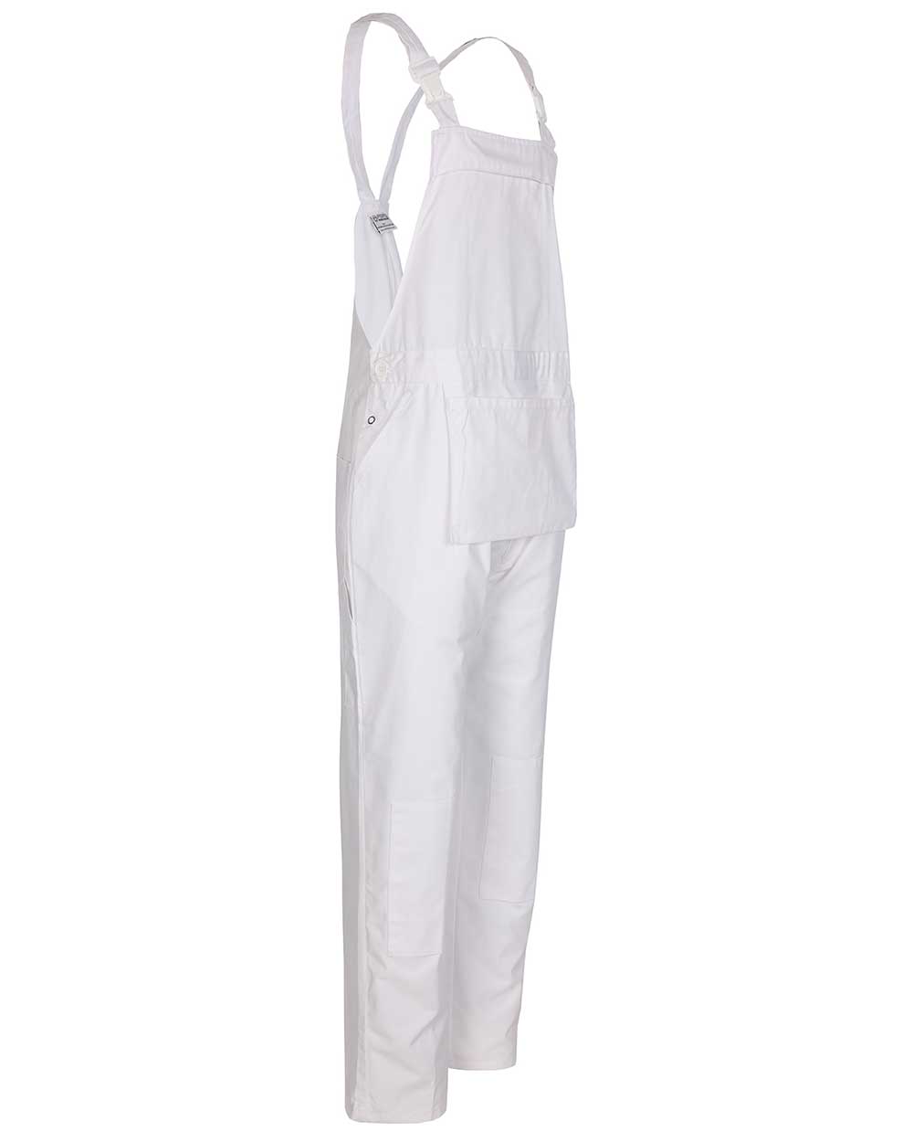 Fort Bib & Brace Overall - Durable Workwear for Men & Women - Perfect for Construction, Farming & Outdoor Work