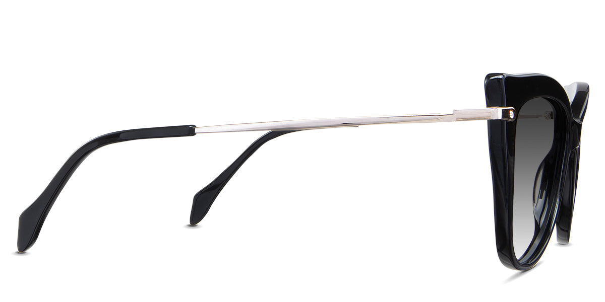 Susan Women's Prescription Sunglasses - UV Protection, Polarized Lenses for Driving, Outdoor & Fashion Use