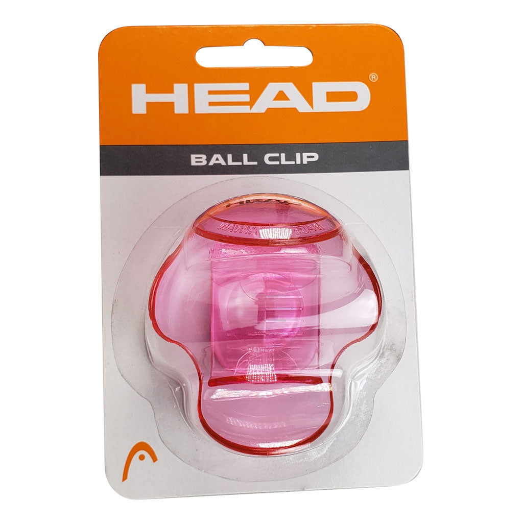 Tennis Ball Clip Holder - Durable Ball Holder for Tennis Players - Perfect for Court Training, Practice & Match Play
