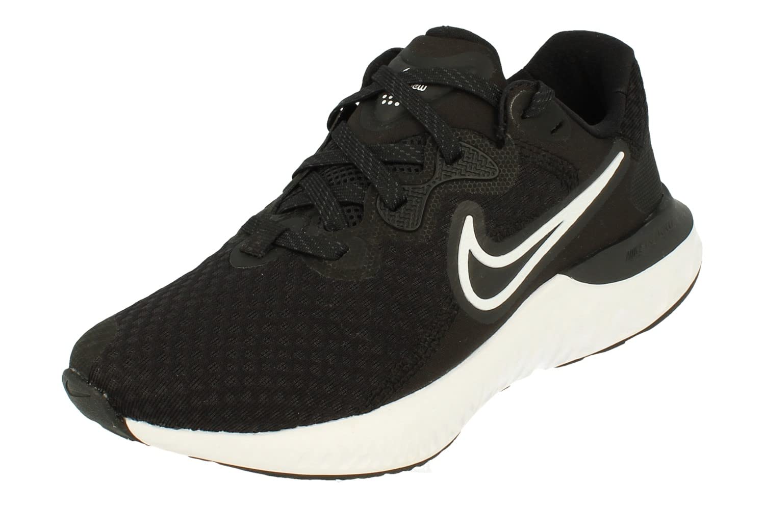 Nike Women's Running Shoes - Lightweight Cushioned Athletic Sneakers for Jogging, Gym Workouts & Daily Walking | Breathable Mesh Comfort for Women's Fitness & Active Lifestyle