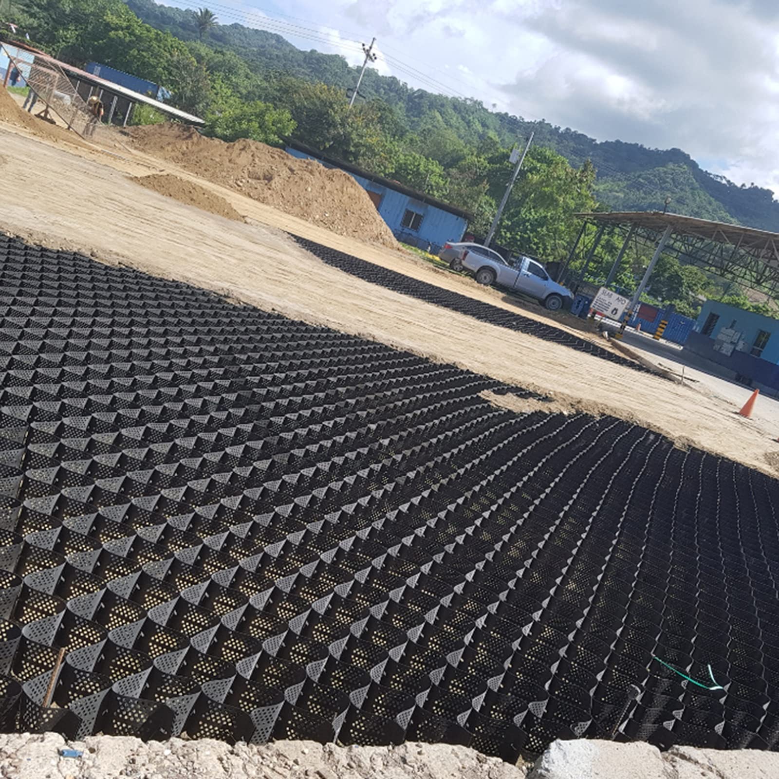 HDPE 2