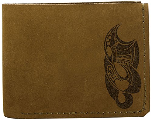 Tribal Tattoo -2 -D01