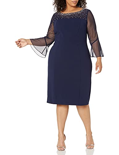 Navy/Silver
