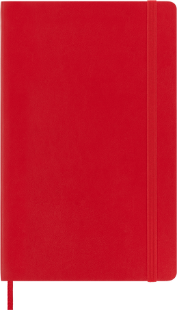 Moleskine Classic Notebook - Hard Cover, Ruled/Lined Journal for Writing, Note Taking & Sketching - Perfect for Students, Professionals & Travelers