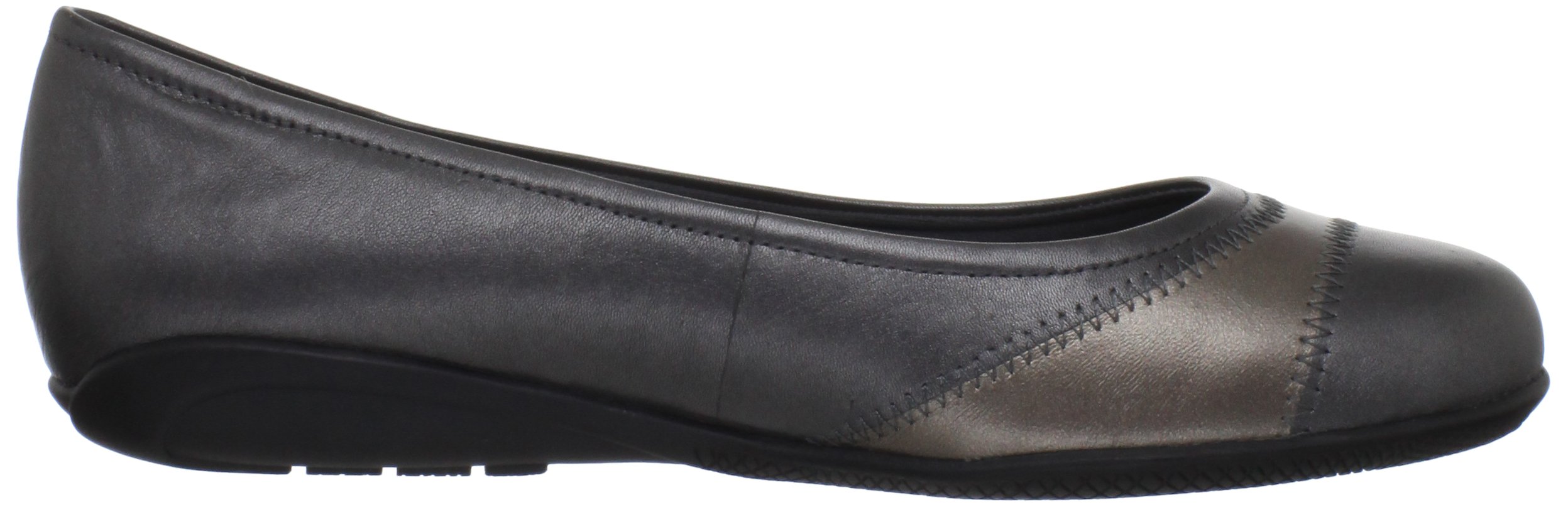 Walking Cradles Women's Comfortable Slip-On Loafers - Stylish & Supportive Casual Shoes for Work, Travel & Everyday Wear