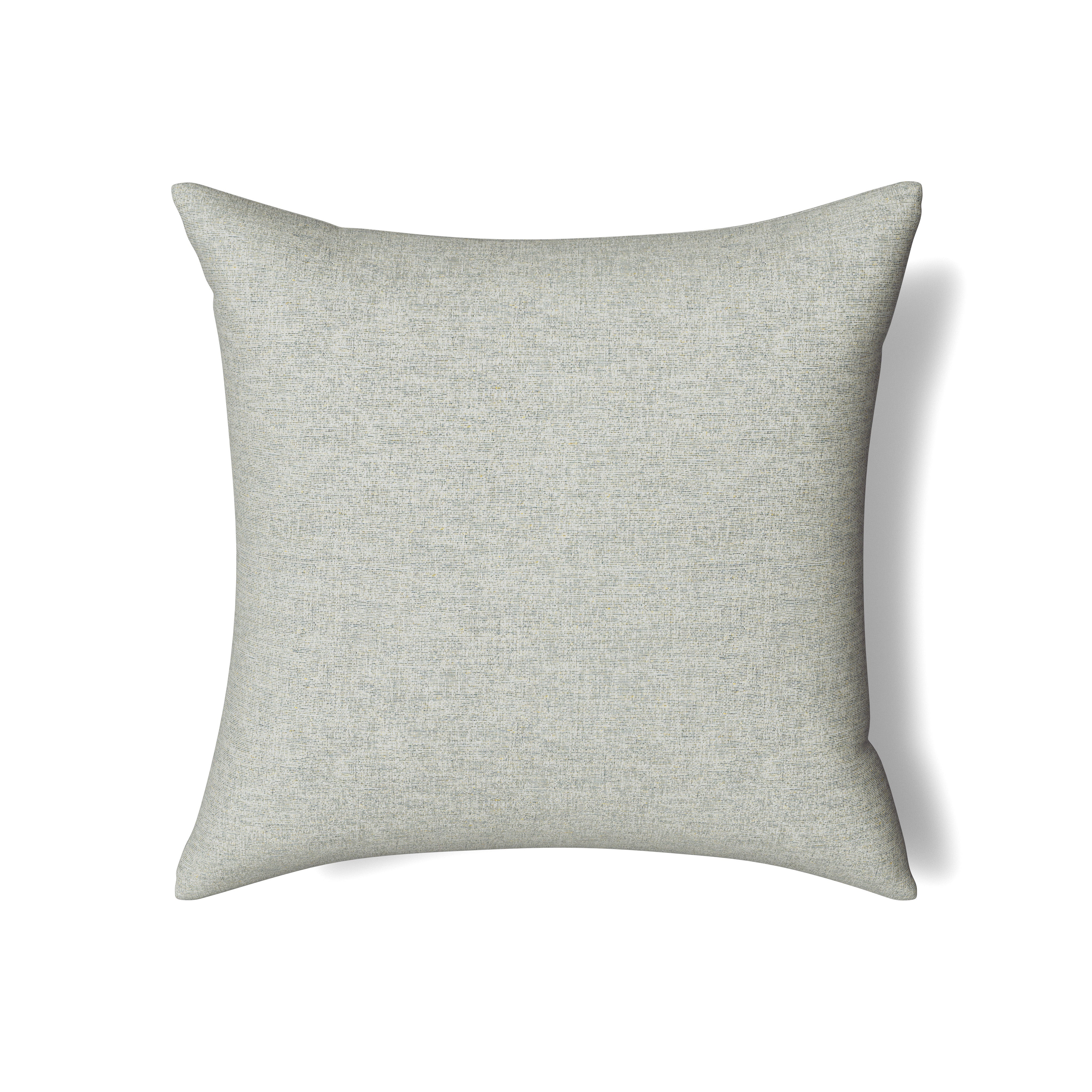 Isla Pillow - Ultra Soft & Supportive Memory Foam Pillow for Side, Back & Stomach Sleepers | Perfect for Neck Pain Relief & Better Sleep | Home, Travel & Office Use