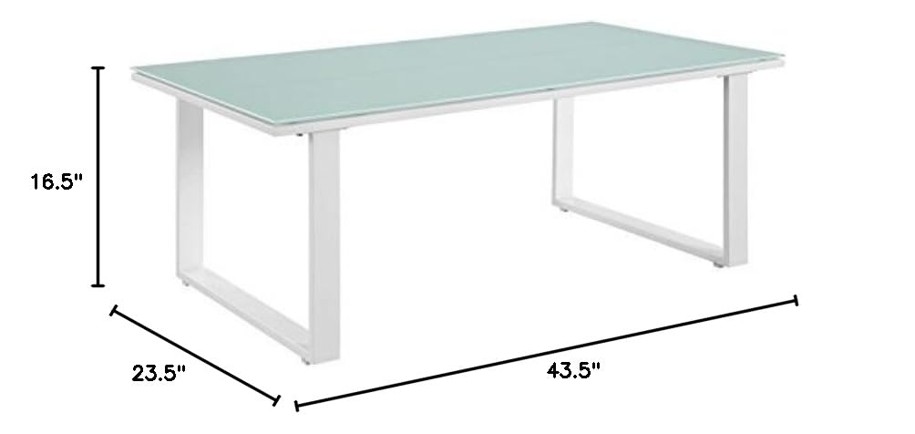 Modway Fortuna 44