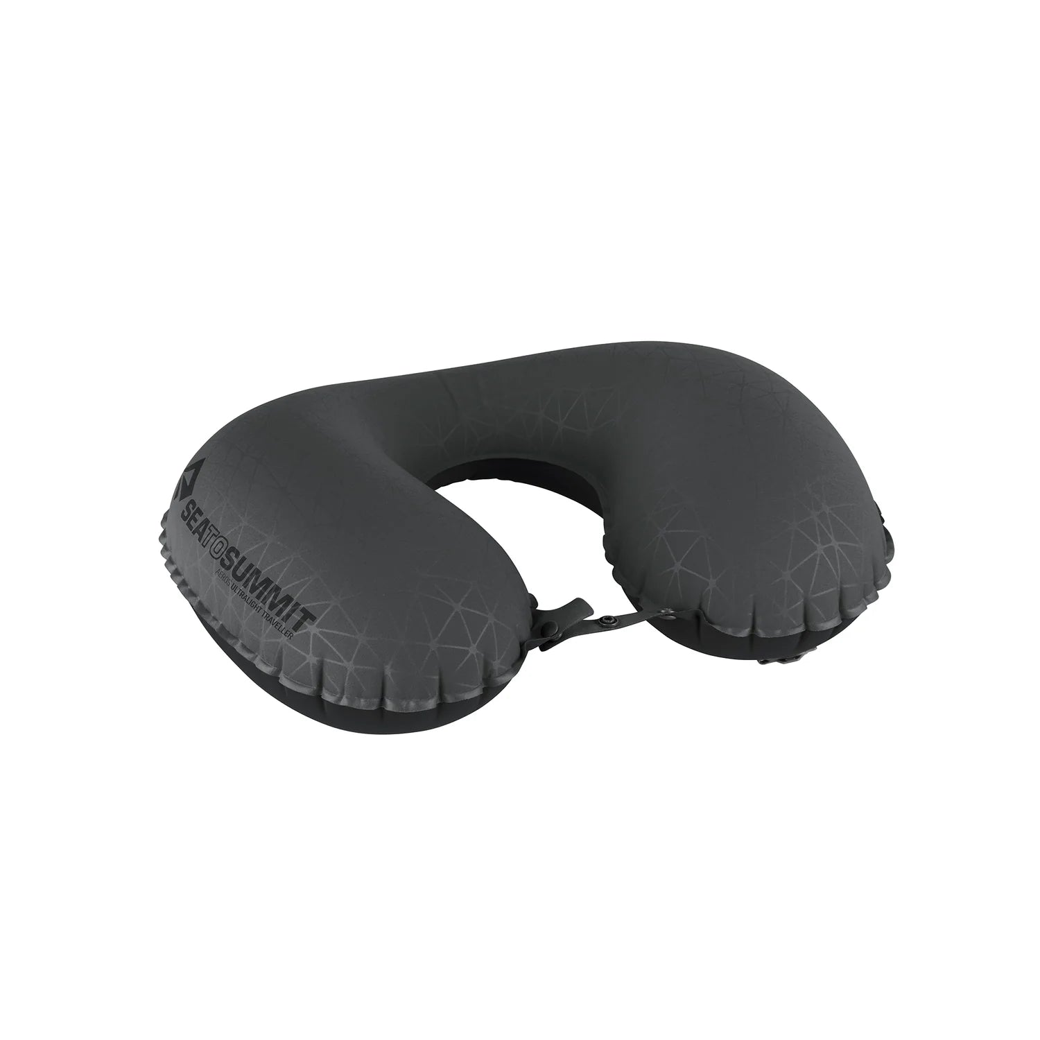 Ultralight Travel Pillow for Airplane, Car & Camping - Aeros Comfortable Neck Support for Sleeping on Flights, Road Trips & Outdoor Adventures