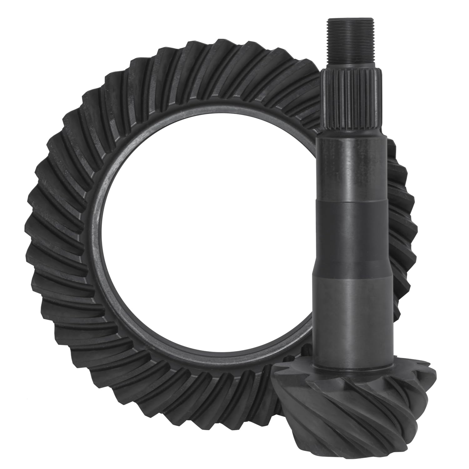 Yukon Gear Yukon High Performance Ring & Pinion Gear Sets - Heavy Duty Off-Road & Truck Upgrades for Enhanced Traction & Durability