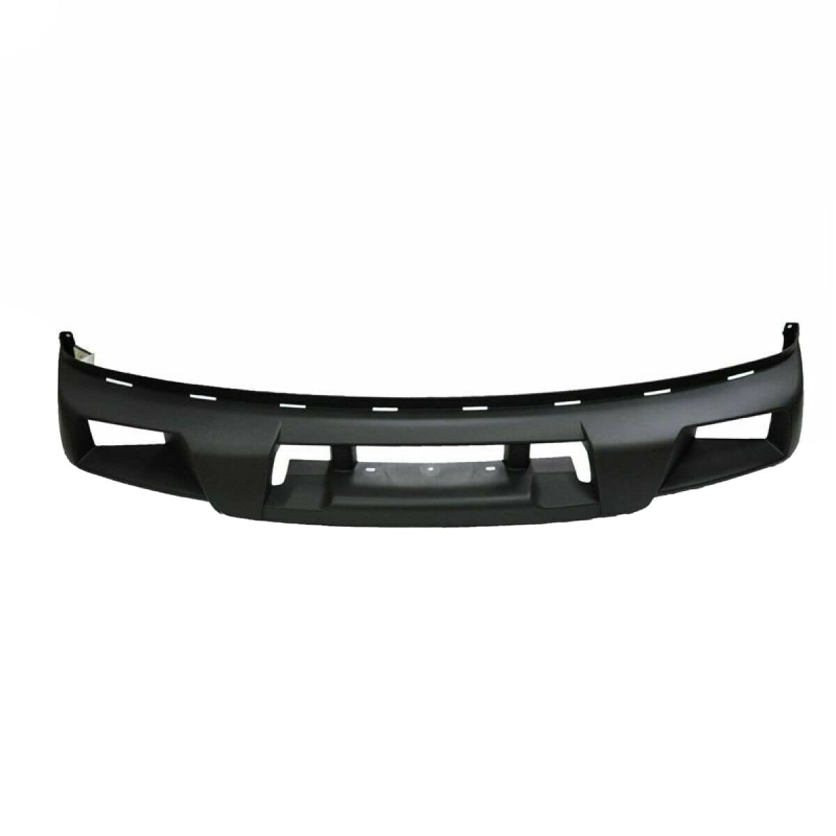 Primed Front Bumper Cover for 2004-2012 Chevrolet Colorado & GMC Canyon - GM1000722 12335805 | Replacement Part | Off-Road & Daily Driving Protection