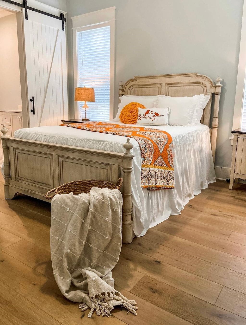 Harley 5-Piece Quilt Set Queen Size - Soft Bedding Comforter Set with Pillow Shams - Perfect for Cozy Bedrooms & Guest Rooms
