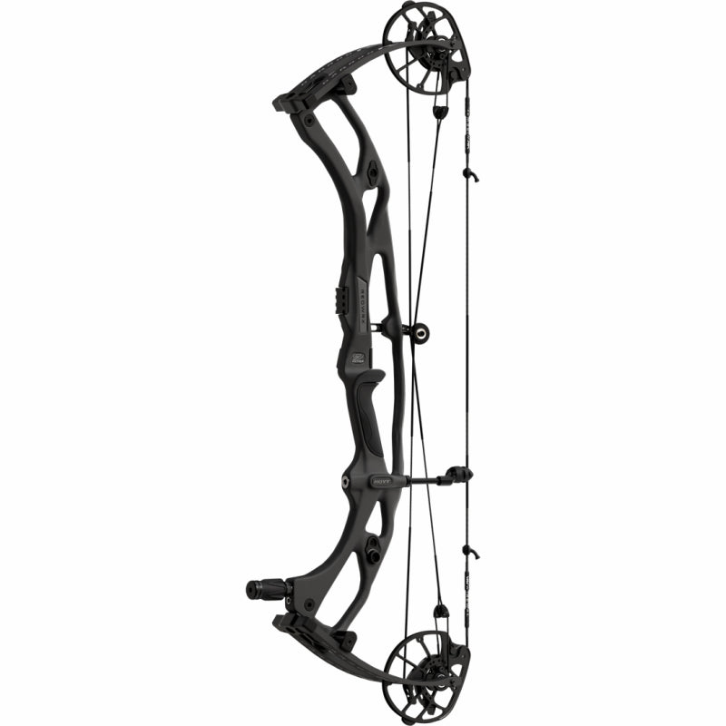 Hoyt RX 9 Ultra Compound Bow for Hunting & Target Practice - High Performance Archery Equipment in Stock | Perfect for Outdoor Adventures, Competition Shooting & Bowhunting