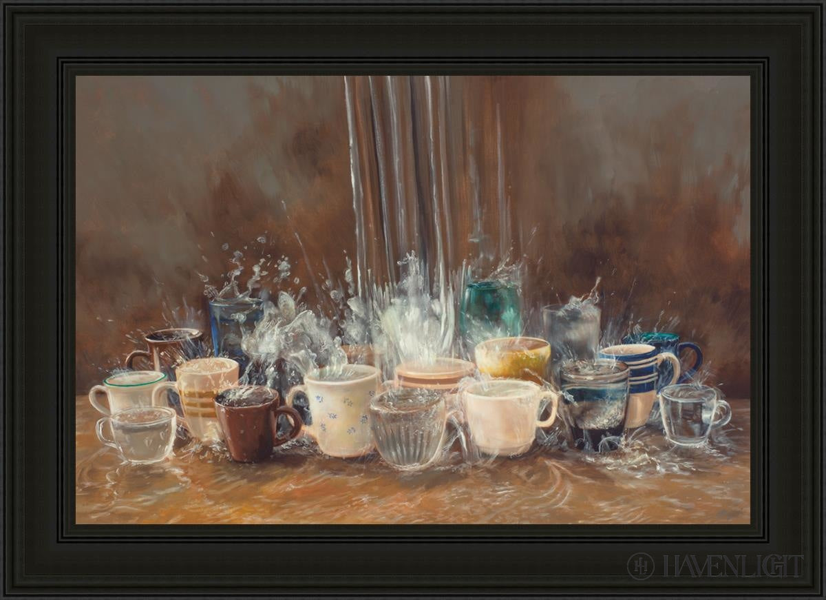 Enough to Fill Every Cup - Premium Coffee & Tea Set for Home & Office Use | Perfect for Entertaining Guests & Daily Brewing