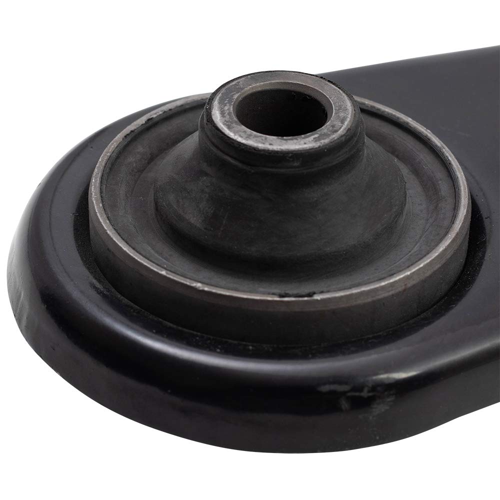 Replacement Front Lower Control Arm with Ball Joint & Bushings for 2007-2017 Jeep Patriot & Compass - 5105041AH - Durable Suspension Part for Smooth Ride & Off-Road Adventures